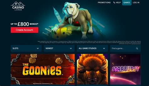 casinoland bonus review|Casinoland Review & Ratings ᐈ (2024).